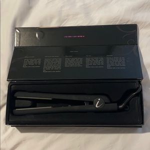 iKonic Styling Iron